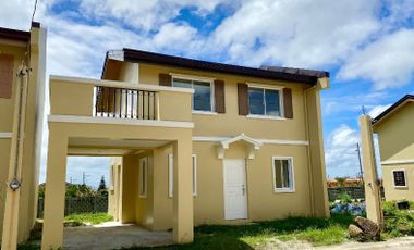 4-bedroom Single Attached House For Sale in Tayabas Quezon (NRFO)