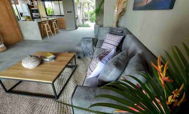 VILLA WITH AMAZING VIEW FOR SALE IN UMEANYAR SINGARAJA, BALI