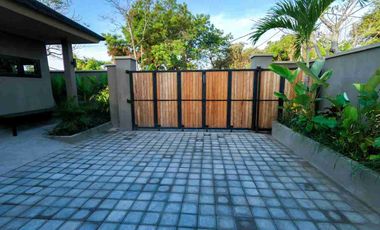 VILLA WITH AMAZING VIEW FOR SALE IN UMEANYAR SINGARAJA, BALI