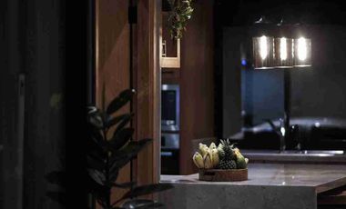 VILLA WITH AMAZING VIEW FOR SALE IN UMEANYAR SINGARAJA, BALI