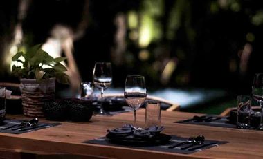 VILLA WITH AMAZING VIEW FOR SALE IN UMEANYAR SINGARAJA, BALI