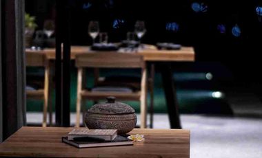 VILLA WITH AMAZING VIEW FOR SALE IN UMEANYAR SINGARAJA, BALI