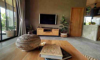 VILLA WITH AMAZING VIEW FOR SALE IN UMEANYAR SINGARAJA, BALI