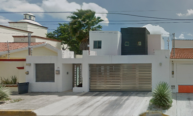 Preciosa casa en Cancún