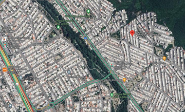 ¡¡REMATE!! ¡¡HERMOSA CASA EN UNA DE LAS MEJORES ZONAS DE MONTERREY DE NUEVO LEON!!