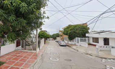 Se vende casa de remate en el barrio las 3 ave María, BARRANQUILLA