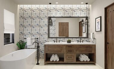 Casa en residencial de lujo con amenidades de hotel venta San Miguel de Allende