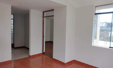 EXCELENTE OPORTUNIDAD DE INVERSIÓN! SE VENDE BONITA CASA EN EL CONDOMINIO PRIVADO BATA SOL EN CHOSICA