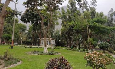 EXCELENTE OPORTUNIDAD DE INVERSIÓN! SE VENDE BONITA CASA EN EL CONDOMINIO PRIVADO BATA SOL EN CHOSICA