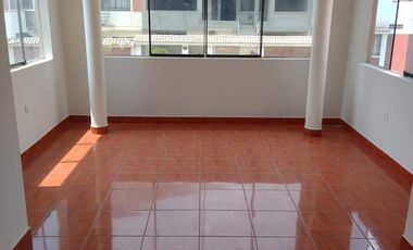 EXCELENTE OPORTUNIDAD DE INVERSIÓN! SE VENDE BONITA CASA EN EL CONDOMINIO PRIVADO BATA SOL EN CHOSICA