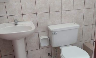 EXCELENTE OPORTUNIDAD DE INVERSIÓN! SE VENDE BONITA CASA EN EL CONDOMINIO PRIVADO BATA SOL EN CHOSICA