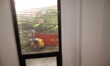 Studio Apartment for Rent Valenzuela Karuhatan SM Valenzuela Fatima