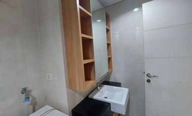 Disewakan apartemen trivium tower suite 2br bagus dan nyaman