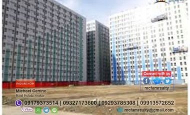 Condominium For Sale Near PSE Centre Urban Deca Ortigas Rent to Own thru PAG-IBIG, Bank and In-house