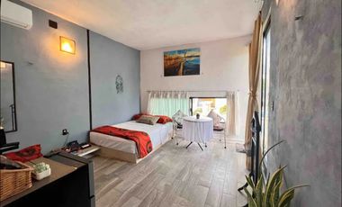 Increible Villa a 300 metros del mar , en Telchac Mérida