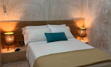 Increible Villa a 300 metros del mar , en Telchac Mérida