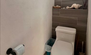 Increible Villa a 300 metros del mar , en Telchac Mérida