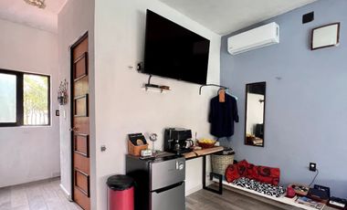 Increible Villa a 300 metros del mar , en Telchac Mérida