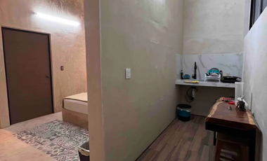 Increible Villa a 300 metros del mar , en Telchac Mérida