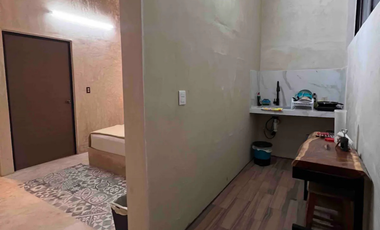 Increible Villa a 300 metros del mar , en Telchac Mérida