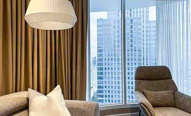 Modern Penthouse for Rent in Cebu IT Park