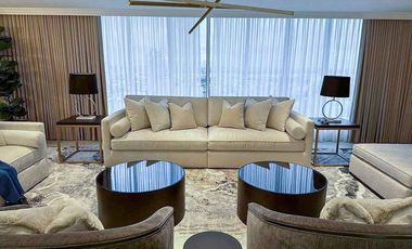 Modern Penthouse for Rent in Cebu IT Park