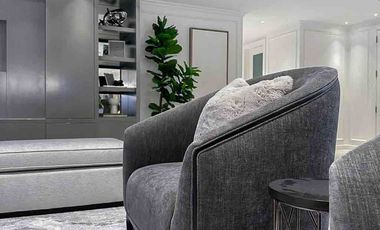 Modern Penthouse for Rent in Cebu IT Park