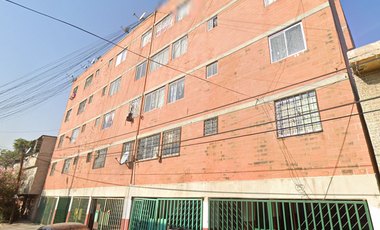 Departamento en Venta en Rosalio Bustamante, Iztapalapa, CDMX.