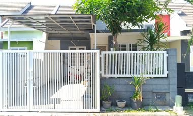 RUMAH PURI MAS (PURIMAS) LEGIAN PARADISE, Surabaya Timur