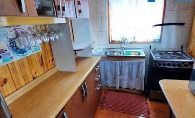 PROPIEDAD CON 3 CABAÑAS POBLACIÓN ROSS - PICHILEMU