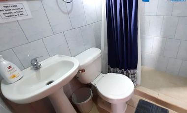 PROPIEDAD CON 3 CABAÑAS POBLACIÓN ROSS - PICHILEMU