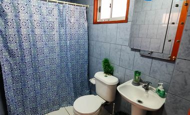 PROPIEDAD CON 3 CABAÑAS POBLACIÓN ROSS - PICHILEMU