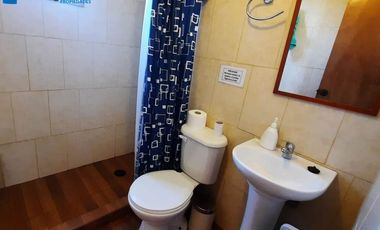 PROPIEDAD CON 3 CABAÑAS POBLACIÓN ROSS - PICHILEMU