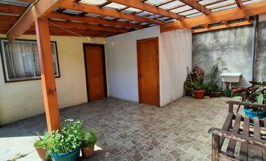 PROPIEDAD CON 3 CABAÑAS POBLACIÓN ROSS - PICHILEMU