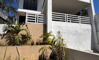4BR House for Rent  at Pleasant Village Muntinlupa City
