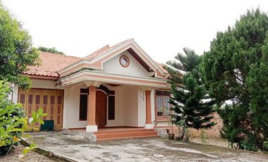 Rumah Dijual di OKU Selatan Dekat RSUD Muaradua