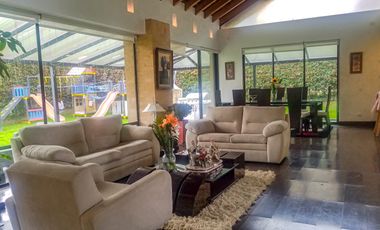 Venta Excelente Casa Conjunto Kalamary, Chia - Recorrido Virtual 360º