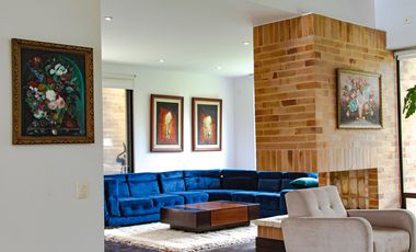 Venta Excelente Casa Conjunto Kalamary, Chia - Recorrido Virtual 360º