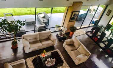 Venta Excelente Casa Conjunto Kalamary, Chia - Recorrido Virtual 360º