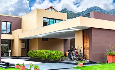 Venta Excelente Casa Conjunto Kalamary, Chia - Recorrido Virtual 360º