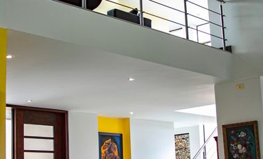 Venta Excelente Casa Conjunto Kalamary, Chia - Recorrido Virtual 360º