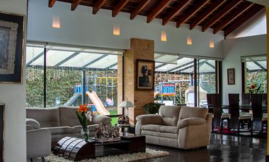 Venta Excelente Casa Conjunto Kalamary, Chia - Recorrido Virtual 360º