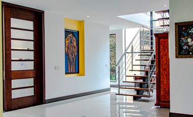 Venta Excelente Casa Conjunto Kalamary, Chia - Recorrido Virtual 360º