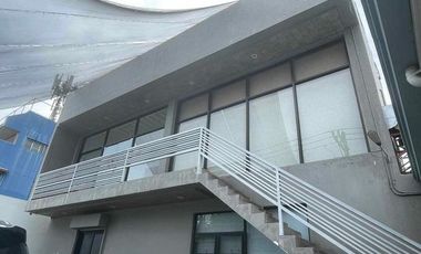3 Storey Warehouse/Office/Commisary Building for Rent in Sucat, Paranaque City