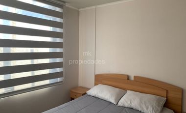 ARRIENDO Depto.  Amoblado   2d/1b/1e,  Rio Imperial, Concón