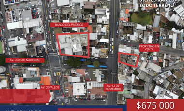 EDIFICIO DE VENTA AMBATO-TUNGURAHUA - 18 DEPARTAMENTOS 2 LOCALES