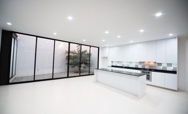 CASA ESTILO MODERNO EN VENTA EN SAN FELIPE DEL AGUA