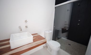 CASA ESTILO MODERNO EN VENTA EN SAN FELIPE DEL AGUA