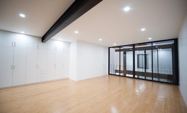 CASA ESTILO MODERNO EN VENTA EN SAN FELIPE DEL AGUA