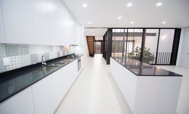 CASA ESTILO MODERNO EN VENTA EN SAN FELIPE DEL AGUA